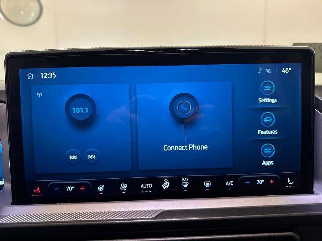 Certified 2025 Ford Bronco Sport Badlands image 25