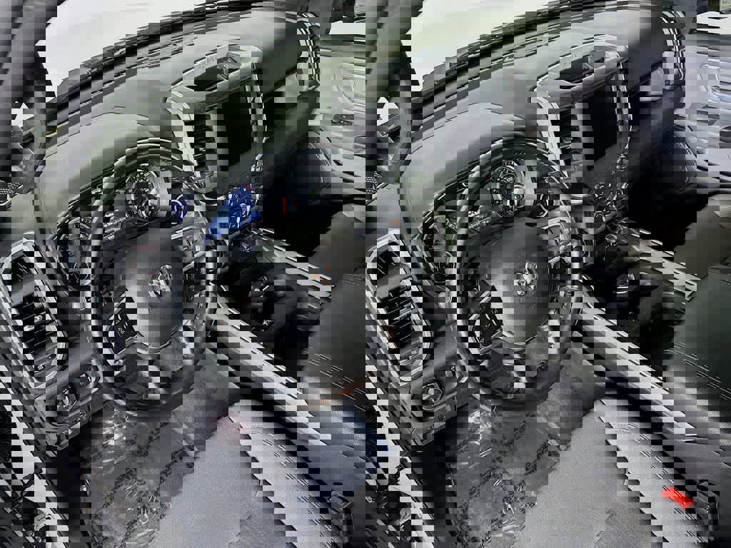 Used 2023 RAM 1500 Big Horn image 9