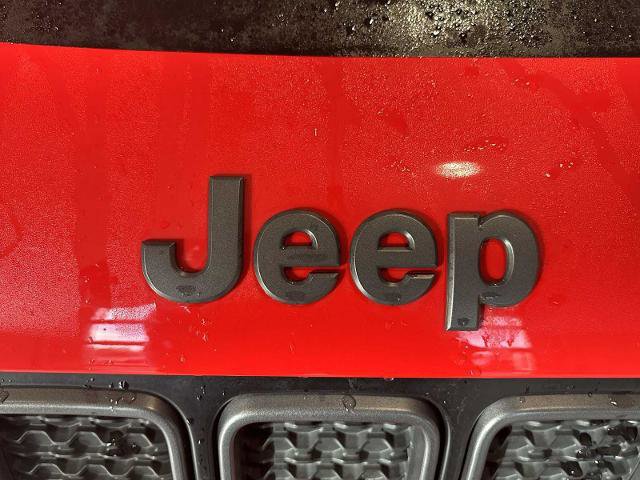 Used 2021 Jeep Renegade Trailhawk image 33