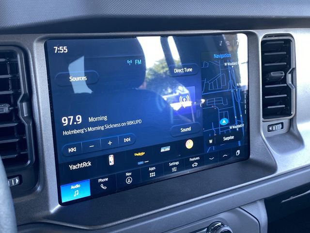 Certified 2025 Ford Bronco Badlands AWD/4WD image 22