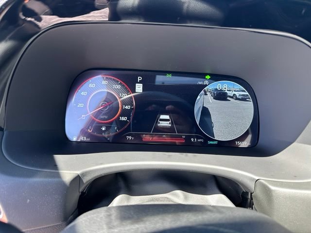 Used 2025 Hyundai Palisade Calligraphy AWD/4WD image 40