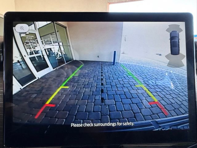 Certified 2023 Ford Expedition Limited image 23