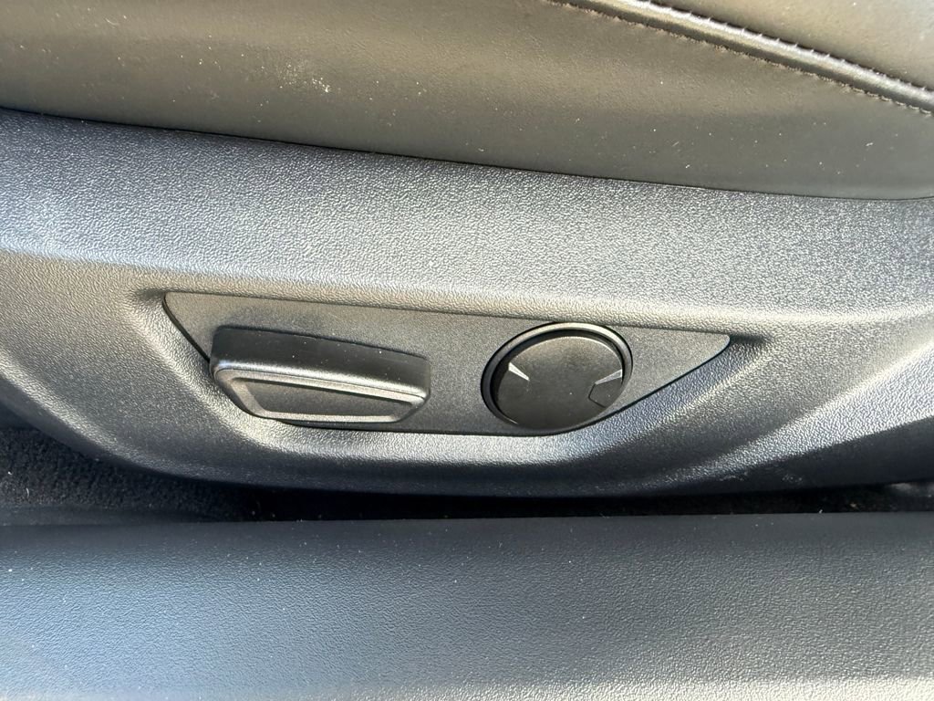 Certified 2024 Ford Mustang Premium image 21