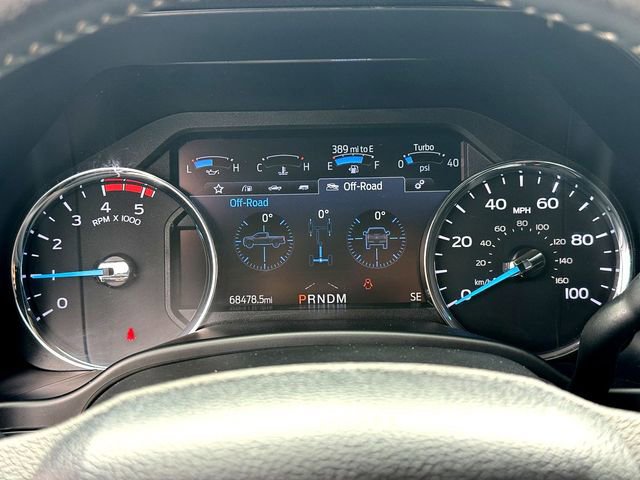 Certified 2021 Ford F250 Lariat image 15