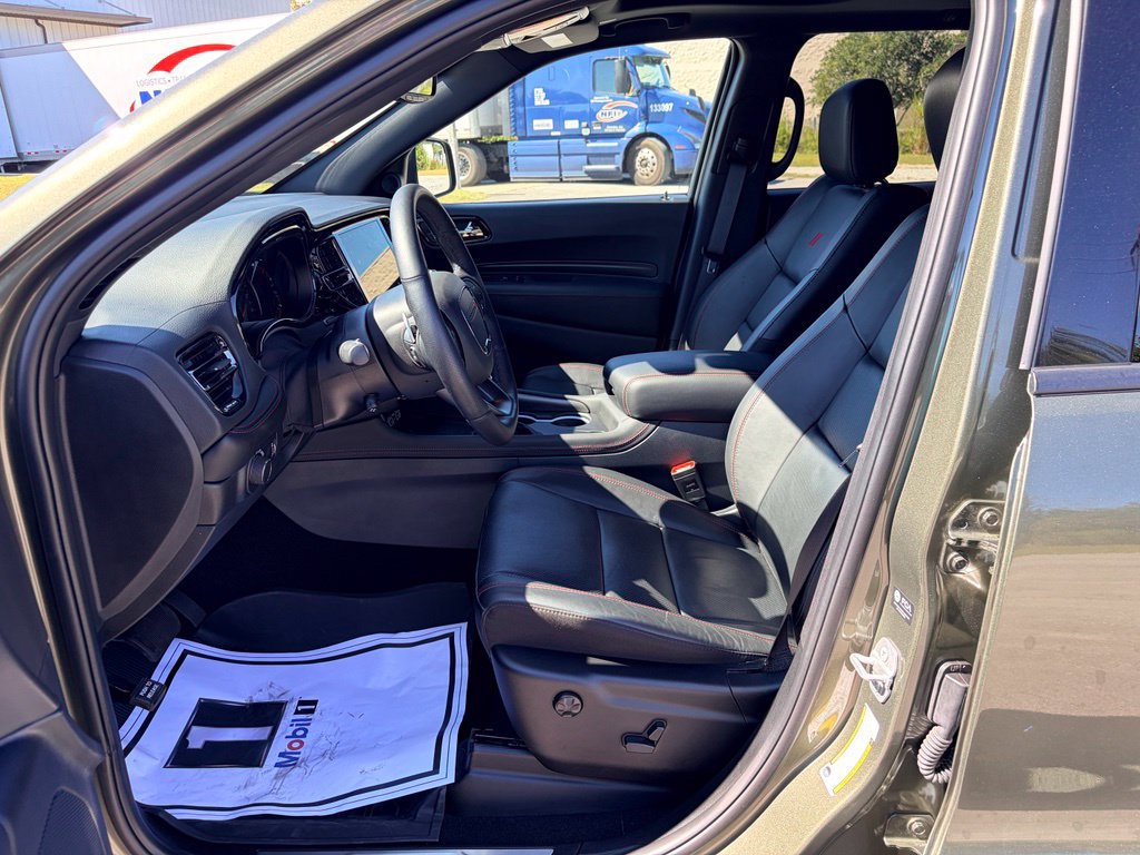 Used 2026 Dodge Durango GT AWD/4WD image 22