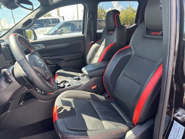 Certified 2024 Ford Ranger Raptor image 16