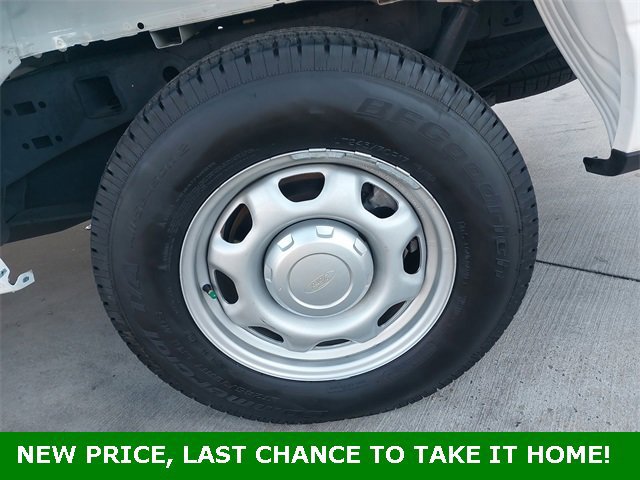 Certified 2023 Ford F150 XL image 28