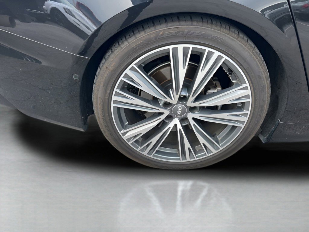 Used 2020 Audi A6 3.0T Premium Plus w/ Premium Plus Package image 16