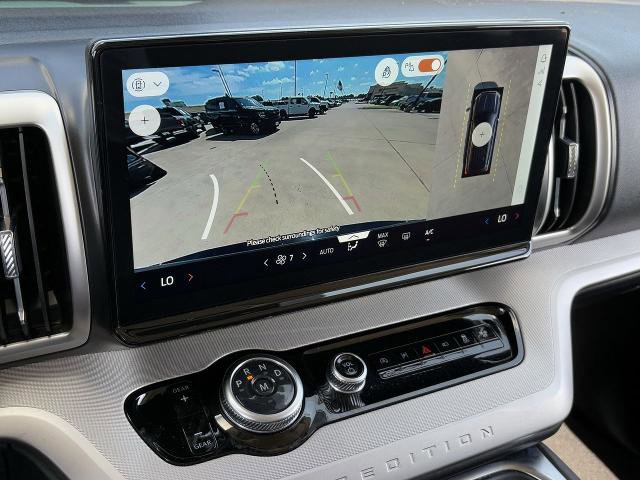 Certified 2025 Ford Expedition Active RWD image 21