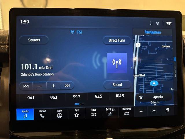 Certified 2024 Ford Expedition XLT image 27