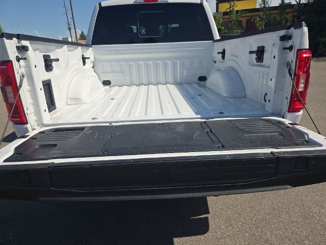 Certified 2023 Ford F150 XLT w/ Equipment Group 302A High AWD/4WD image 14