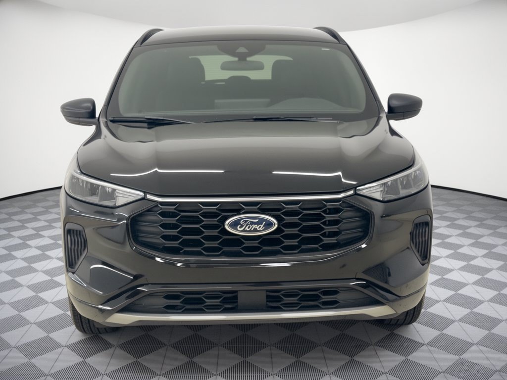Certified 2023 Ford Escape ST-Line w/ Tech Pack #1 FWD image 6