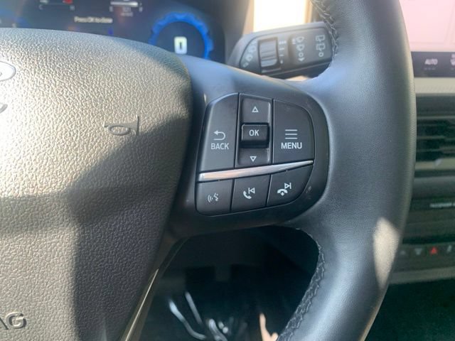 Certified 2025 Ford Bronco Sport Big Bend w/ Convenience Package AWD/4WD image 23