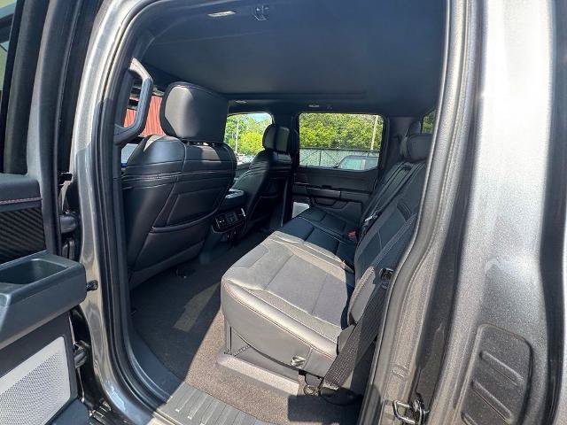 Certified 2025 Ford F150 Raptor AWD/4WD image 8