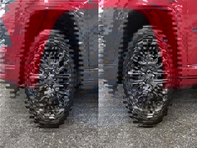 Used 2022 Jeep Compass Limited image 14