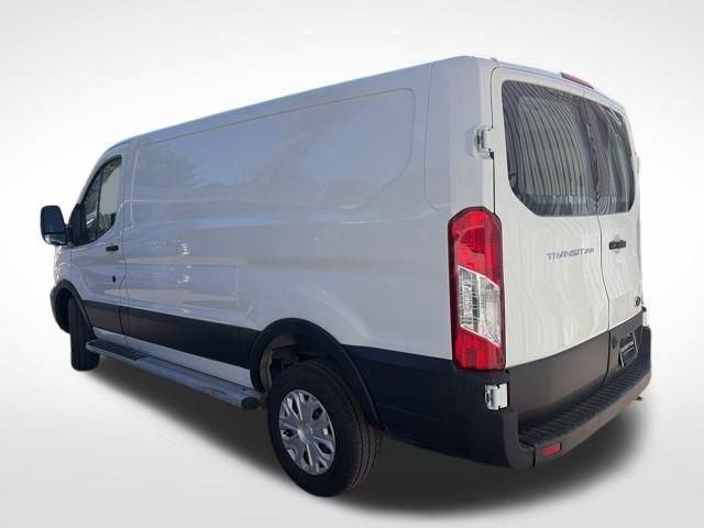 Certified 2024 Ford Transit 250 Base w/ Exterior Upgrade Package image 5