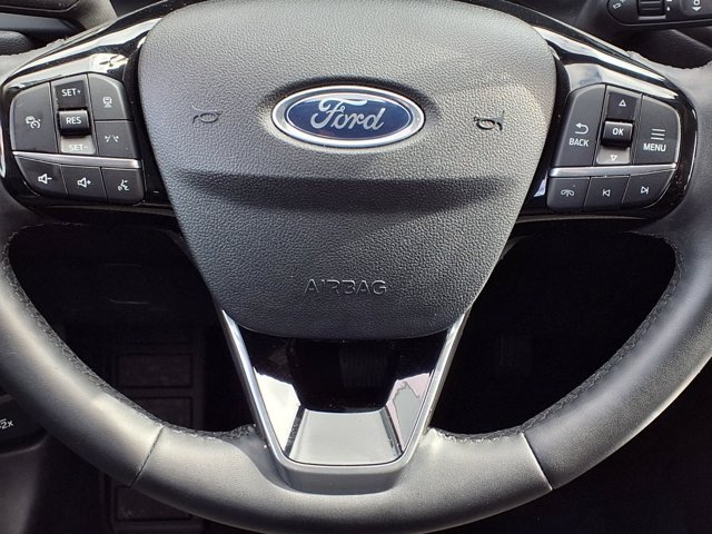 Certified 2023 Ford Escape Active w/ Tech Pack #2 AWD/4WD image 15