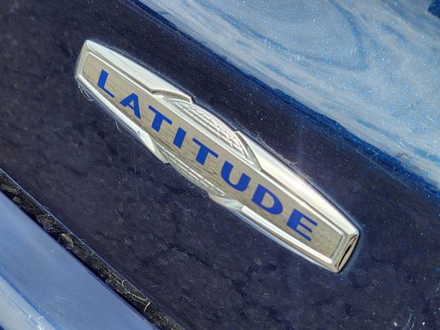 Used 2019 Jeep Compass Latitude w/ Popular Equipment Group image 19