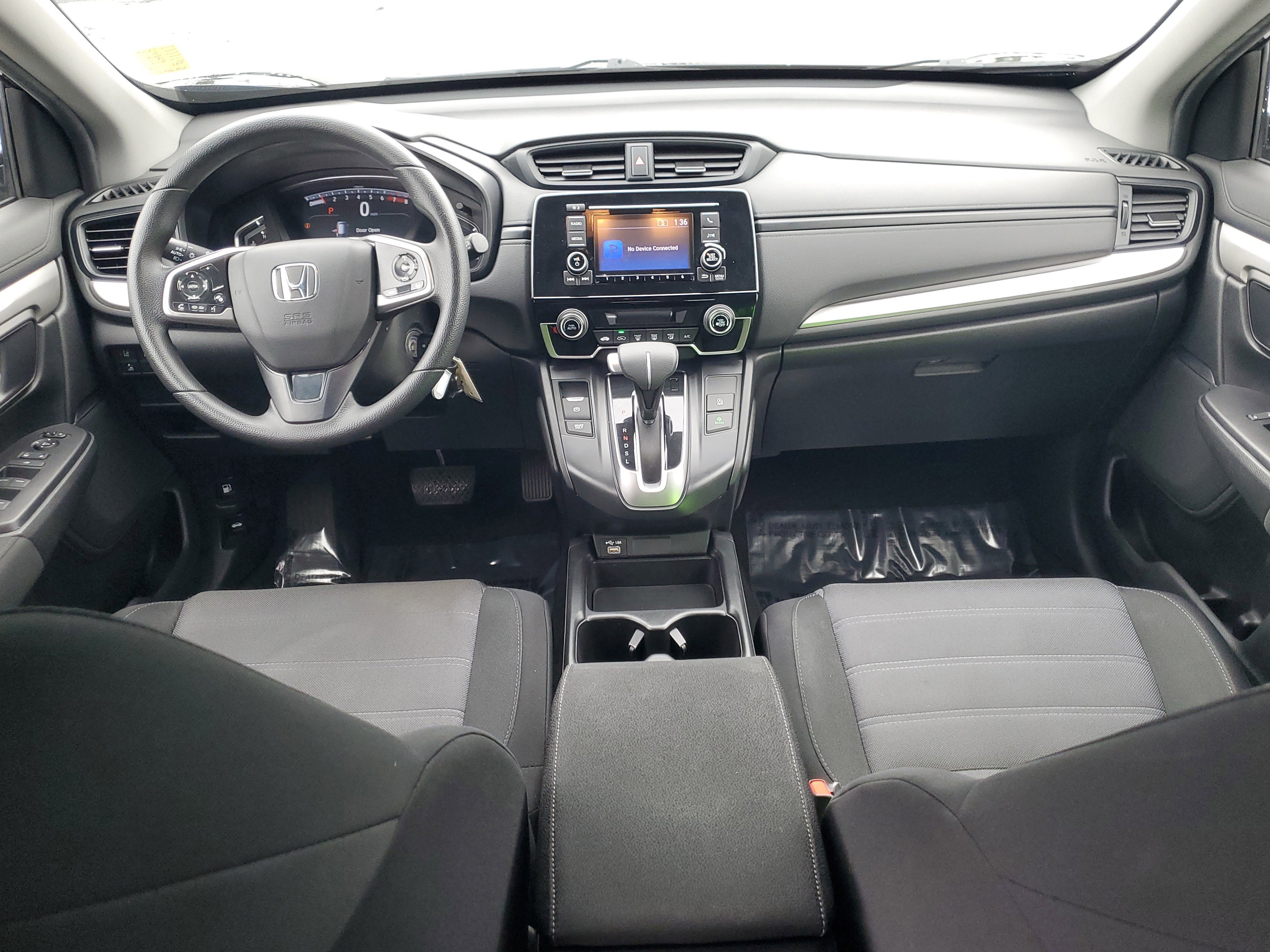 Used 2021 Honda CR-V LX image 14