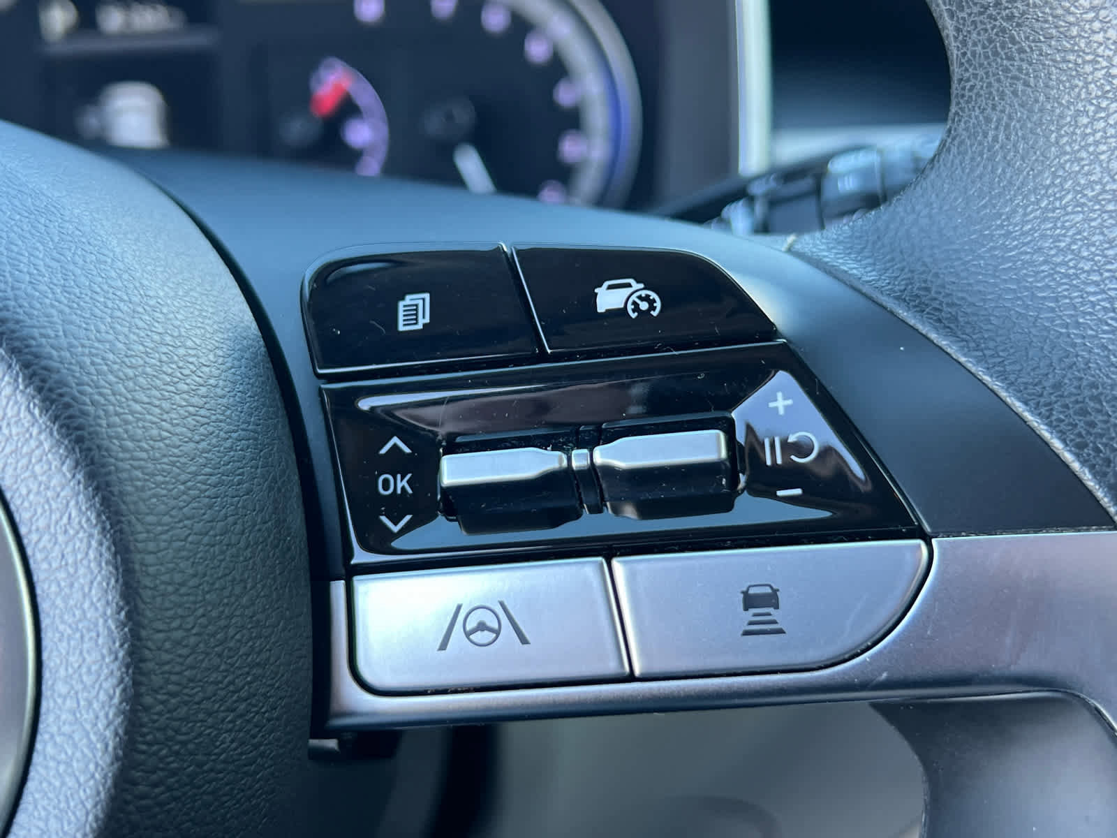 Used 2023 Hyundai Tucson SEL image 32