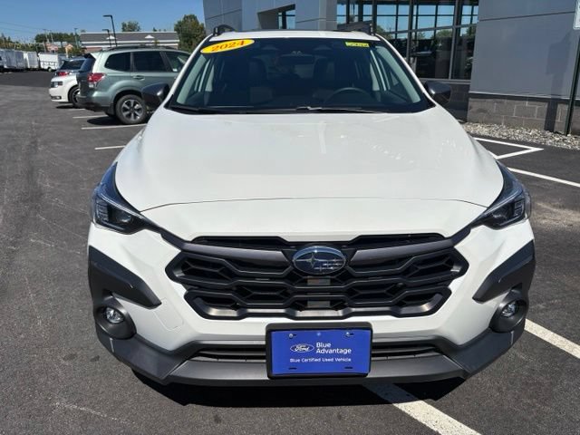 Used 2024 Subaru Crosstrek 2.5i Limited AWD/4WD image 8