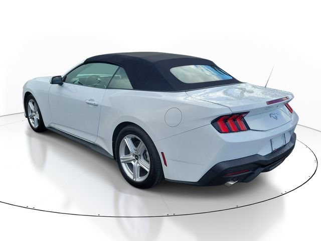Certified 2026 Ford Mustang Premium video 2