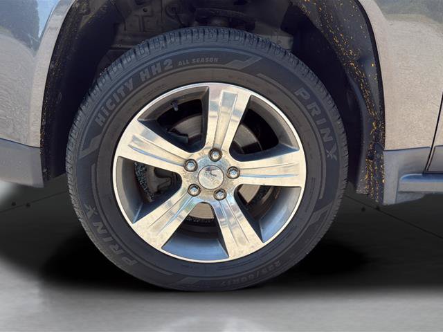 Used 2017 Jeep Compass High Altitude AWD/4WD image 27