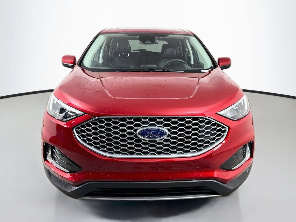Certified 2023 Ford Edge SEL w/ Convenience Package AWD/4WD image 7