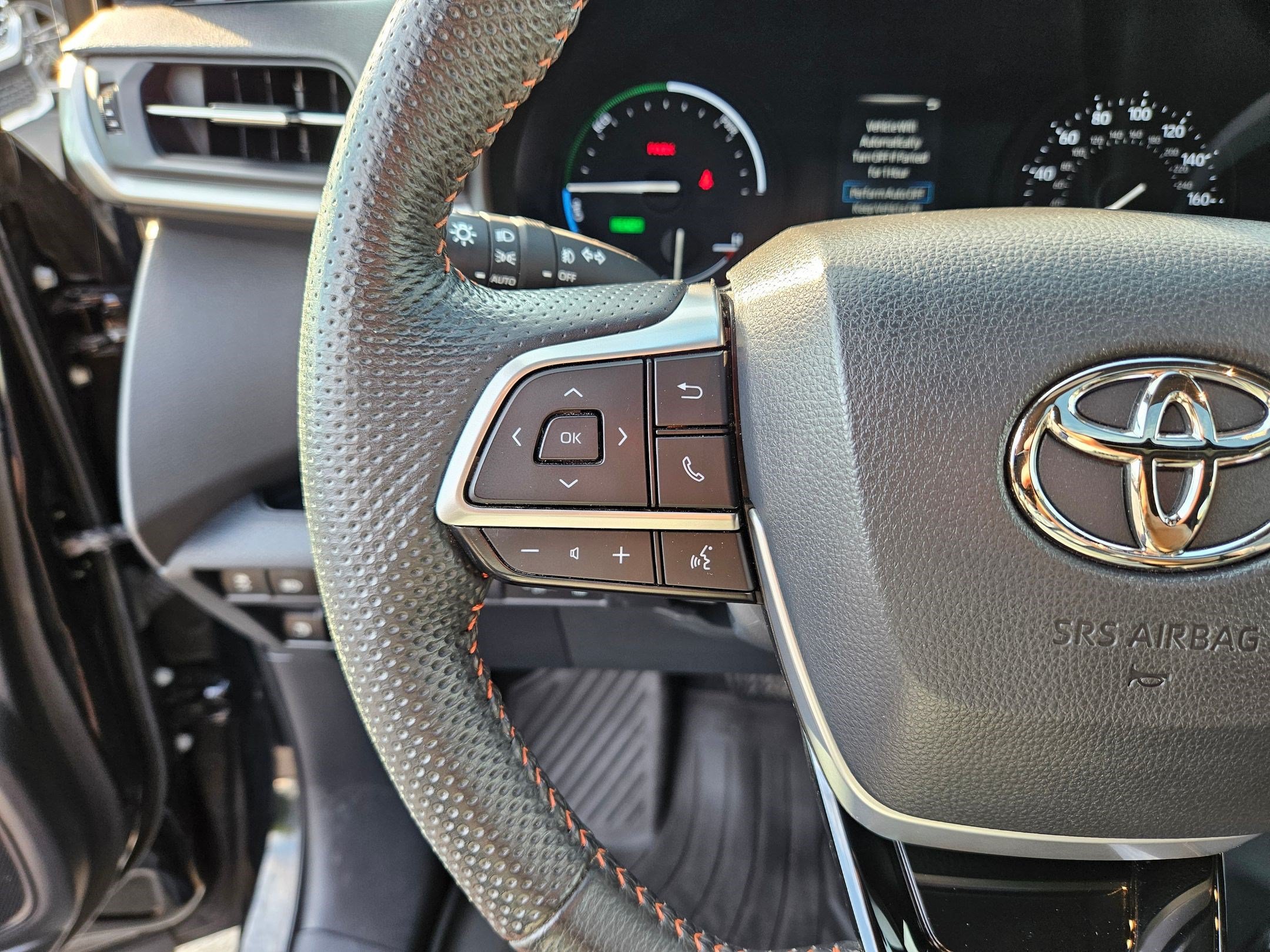 Used 2022 Toyota Sienna XSE AWD/4WD image 20