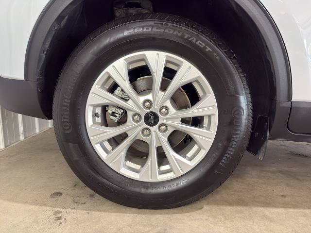 Certified 2026 Ford Escape Active w/ Tech Pack #1 AWD/4WD image 21