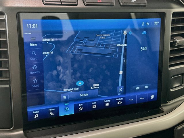 Certified 2023 Ford F150 XLT w/ Equipment Group 302A High AWD/4WD image 19