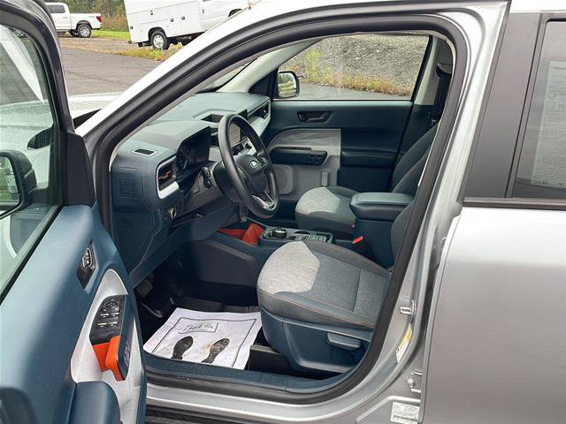 Certified 2022 Ford Maverick XLT FWD image 10