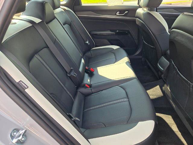 Used 2025 Kia K5 GT-Line FWD image 11