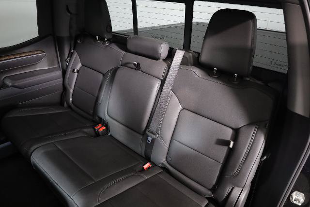 Used 2025 Chevrolet Silverado 1500 LT Trail Boss w/ LT Trail Boss Premium Package AWD/4WD image 13