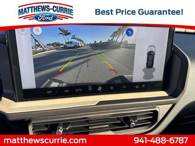 Certified 2025 Ford Bronco Sport Big Bend image 17