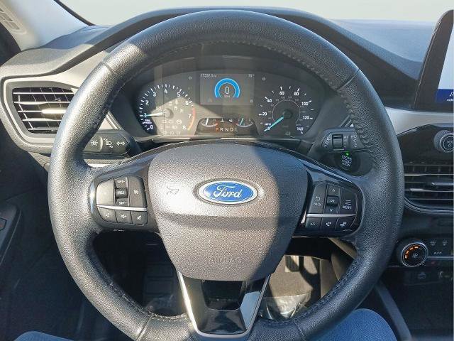 Certified 2021 Ford Escape SE w/ Cold Weather Package image 14
