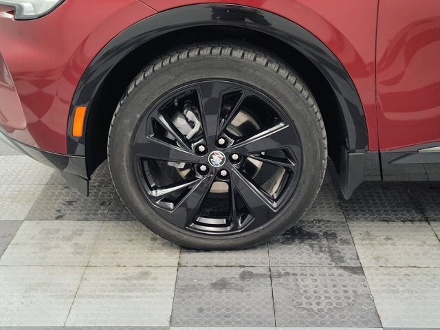 Used 2023 Buick Envision Essence w/ Technology Package I AWD/4WD image 15