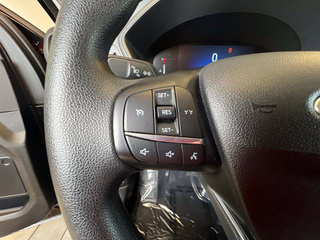 Certified 2025 Ford Escape Active AWD/4WD image 29