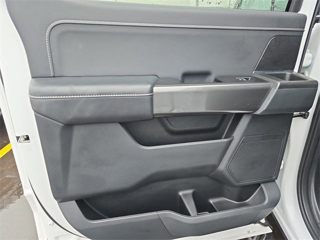 Certified 2023 Ford F150 XLT w/ Equipment Group 302A High image 24