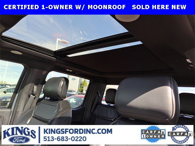 Certified 2023 Ford F150 Raptor image 24