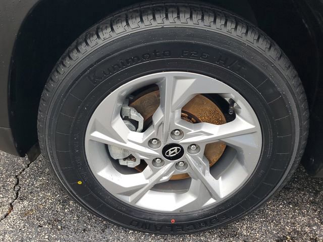 Used 2023 Hyundai Tucson SEL image 7