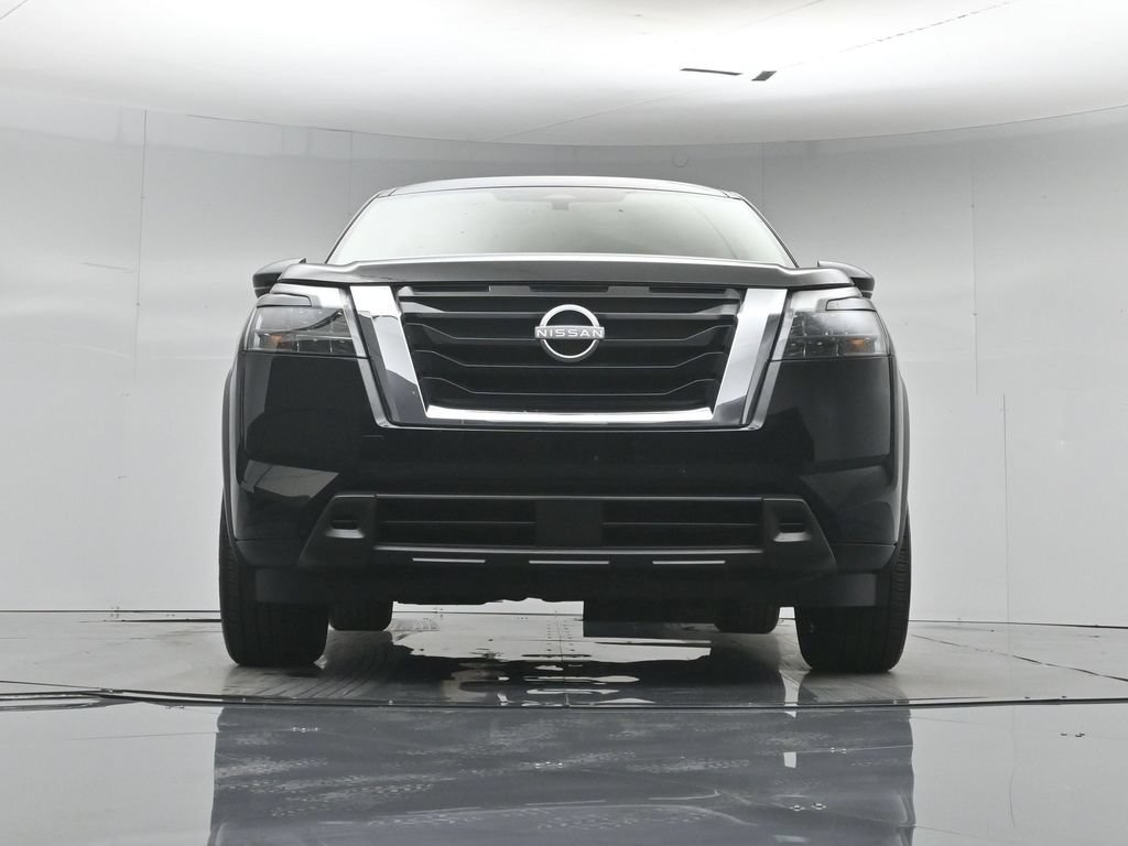 Used 2025 Nissan Pathfinder SV w/ SV Premium Package AWD/4WD image 49