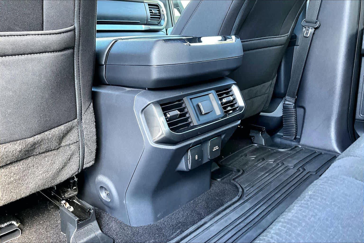 Certified 2023 Ford F150 XLT w/ Equipment Group 302A High AWD/4WD image 36