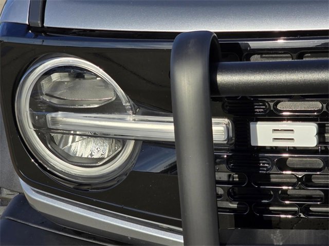 Certified 2023 Ford Bronco Wildtrak image 7