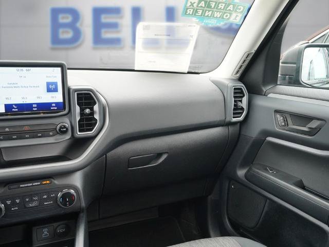 Certified 2022 Ford Bronco Sport Big Bend AWD/4WD image 18