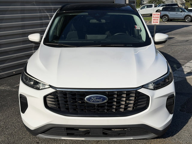 Certified 2024 Ford Escape Active w/ Tech Pack #2 AWD/4WD image 12
