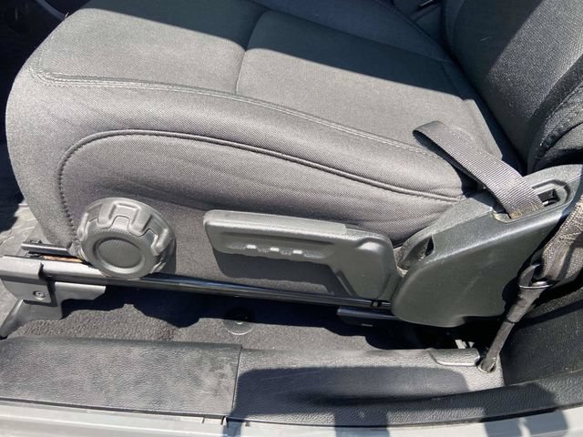 Used 2020 Jeep Wrangler Sport AWD/4WD image 16