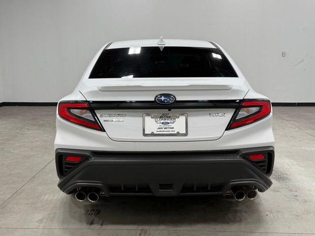 Used 2023 Subaru WRX Premium image 9