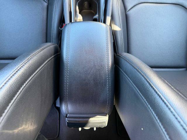 Used 2025 Jeep Compass Limited AWD/4WD image 19