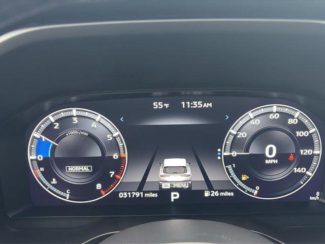 Used 2022 Mitsubishi Outlander SEL image 24